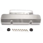 Racing Power Co-packaged Gm Fabricated Aluminum Valve Covers W/o Hole- R6147 New. Price: $202.24.