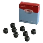 For Mercedes-benz E300 1995-1999 Corteco Valve Stem Seal Kit New. Price: $14.50.