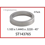Enginetech Valve Seat ST143765; New. Price: $27.16.