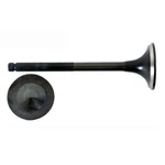 Enginetech Nitrided Stem Exhaust Valve Pack Of 1 Direct Fit New. Price: $44.99.
