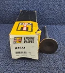 Engine Pro A1651 Exhaust Valve Fits 1984 Chevrolet C20 Suburban New. Price: $19.99.