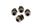 TI22 Performance TIP4402 Aluminum Wheel Disconnects 4-PACK New. Price: $114.23.