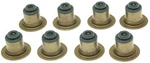 Engine Valve Stem Oil Seal Set-natural Mahle SS45968 New. Price: $16.69.