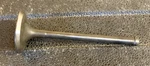 Osvat Eng. Intake Valve (X2) - RV9514 / 1171SN For Toyota Camry, Tundra & More New. Price: $19.95.