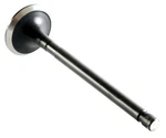 Enginetech EM2197 Exhaust Valve For 1980-1988 Gm/toyota 1.5L/1.6L New. Price: $26.77.