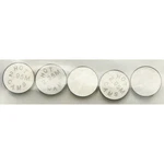 Hot Cams Valve Shims 9.48X2.95MM - 5/PACK 5PK948295 New. Price: $16.48.