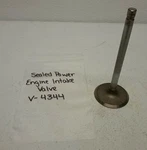 V-4344 Sealed Power Engine Intake Valve Precision Performance New. Price: $18.30.