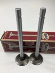 (2) Manley A1831 Engine Exhaust Valve 1975-1978 Ford 302 351W-V8 New. Price: $22.49.