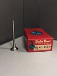 Sealed Power Engine Valves VE-1685, Qty 1, Unknown Application, Vintage Part New. Price: $30.00.