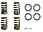 2009-2022 Chrysler Dodge Jeep Ram 5.7 6.4 Hemi V8 Valve Springs 16 Pack New. Price: $99.99.