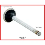 Enginetech Exhaust Valve V2787-6; New. Price: $55.79.