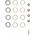 Fel-pro SS72714 Auxiliary Valve Stem Seal Set For 1979-1983 Honda 1.8L-L4 New. Price: $22.49.