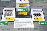 Ferrea Audi 2.0 Fsi 06-08 80LBS Single Valve Springs And Ti Retainers Kit KT4006 New. Price: $847.73.