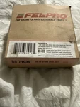Fel-pro Ss 71039 Valve Stem Oil Seal Set New. Price: $29.99.