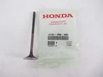 Genuine Oem Honda Acura 14721-P8E-A00 Engine Exhaust Valve (1) New. Price: $31.14.