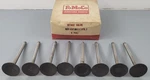 8 New Nos Ford Engine Intake Valves B7T-6507-A C0TE-6507-E Vintage Fomoco. Price: $144.99.