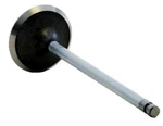 Enginetech V3456 Intake Valve For 1998-2003 Gm/chevrolet/isuzu 2.2L New. Price: $25.01.