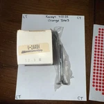 Sealed Power V2449X Intake Valve (sold Individually) New. Price: $13.49.