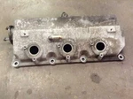 3.5L Front Engine Valve Cover Fits 04 05 06 Chrysler Pacifica Used. Price: $40.80.