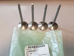 X Genuine Gm Engine Intake Valve 90412277 For Cadillac Saturn And More New. Price: $10.00.