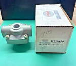 Nos Hda K229859 QR-1 Brake Quick Release Valve Free Shipping New. Price: $21.99.