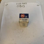 Nos Ac Pcv Valve CV736C......OEM For Corvette, Camaro, Chevelle, Chevy... New. Price: $29.70.