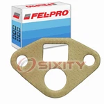 Fel-pro Egr Valve Gasket For 1973-1974 American Motors Javelin 3.8L 4.2L Bn New. Price: $9.26.