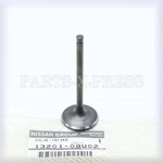 13201-08U02 Genuine Oem Nissan Skyline RB25DET / R33 Engine Exhaust Valve Intake New. Price: $35.24.