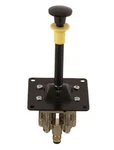 Buyers Products BAV040 4-WAY, 3-POSITION Air (valve Only) New. Price: $85.95.