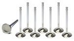 Bbf C/p 1.770 Exhaust Valves Ferrea F1439P-8 New. Price: $285.29.