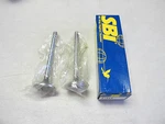 Sbi 01560 Engine Valves Fits Gmc Chevrolet 173 2.8L 189 3.1L - Pcs New. Price: $13.99.