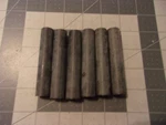 Sbi 140-6115 (6) Intake Valve Guides 73-74 Chevy C60 V6 432CI 7.1L Ohv Gas Carb New. Price: $23.99.