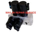 **read** Mail In Repair Service Mercedes W215 W220 Abc Valve Block Sl Class Remanufactured. Price: $99.00.