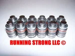 Lifters For Mazda B2600 / Mpv 2.6 Lash Adjusters Hla 1989-1995 New. Price: $37.95.