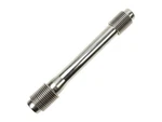 For 1985-1991 Volkswagen Transporter Push Rod Tube Dansk 89955BDPN 1986 1987 New. Price: $32.05.