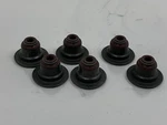 Pack Genuine Gm 96840122 Valve Stem Oil Seal 2004-2008 Aveo 1.6L New. Price: $14.95.