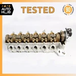 03-14 Mercedes W216 CL600 S600 M275 Left Driver Cylinder Head 2750160401 Oem Used. Price: $332.00.