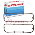 Fel-pro Valve Cover Gasket Set For 1983-1985 Chevrolet S10 Blazer 2.8L V6 Ji New. Price: $17.85.