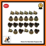 Victor Reinz Valve Stem Seals Set Fits Range Rover Sport Discovery TDV6 2.7 New. Price: $60.66.