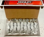 Manley Severe Duty 1.625" 5/16" 5.500" Stainless Steel Valves New. Price: $150.00.