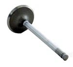 Enginetech Chrome Stem Intake Valve Pack Of 1 Direct Fit New. Price: $45.99.