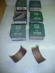 1929-1941 Mack Truck Bg EN310 EN354 6 Cylinder Connecting Rod Bearing Set New. Price: $59.99.