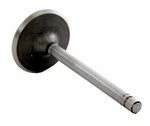 Enginetech Chrome Stem Intake Valve Pack Of 1 Direct Fit New. Price: $45.99.