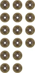 Engine Valve Stem Oil Seal Set Victor Reinz 12-37621-01 New. Price: $48.47.
