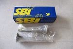 Sbi 10129 Engine Exhaust Valve Fits Chrysler Mitsubishi 1597CC 1.6 G32B Sohc New. Price: $13.99.