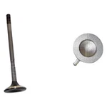 Ford Focus 2002-2004 Dnj Engine Components EV459 Exhaust Valve New. Price: $12.85.