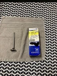 Genuine Gm Engine Exhaust Valve 24576975 New. Price: $8.00.