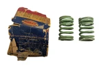 1953-1955 Dodge Meadowbrook Desoto Fireflite Outer Valve Springs X2 1484035 Nos New. Price: $22.50.