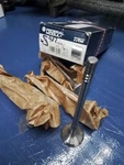 Bmw E24 E28 E30 E34 M3 M5 M635CSI Exhaust Valve 11341309487 Federal Mogul Trw New. Price: $84.84.