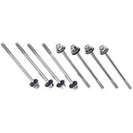 141-133 Proform Valve Cover Bolt Chevy Express Savana Suburban G20 G30 New. Price: $37.19.